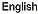 You are in english language